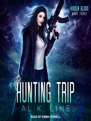 cover image of Hunting Trip